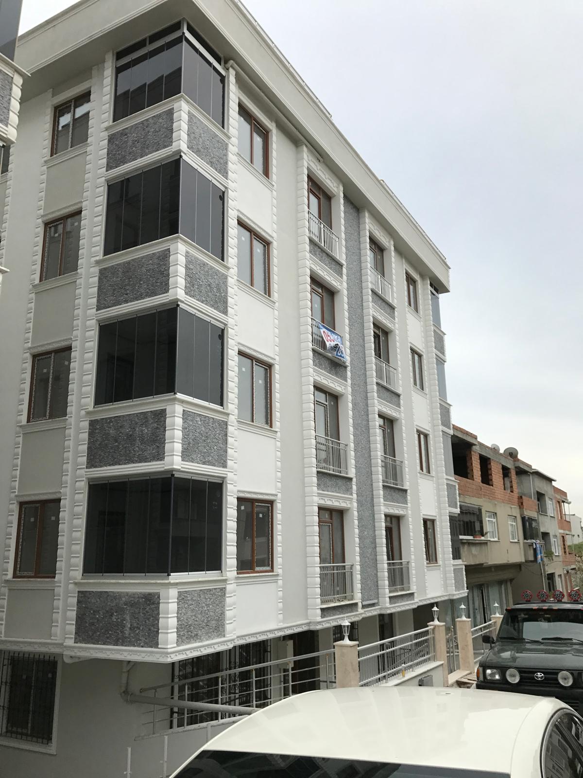 Galeri Pvc Doğrama 129